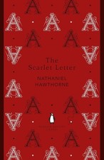 The Scarlet Letter -