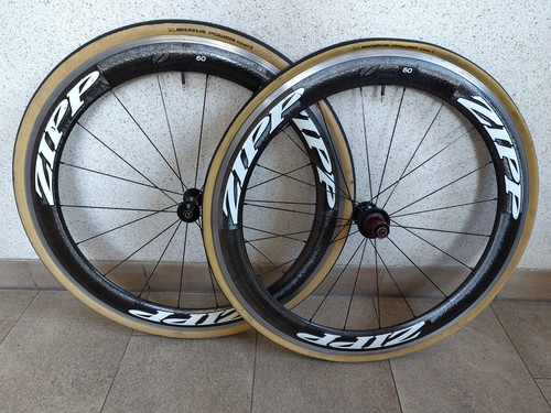 Kit ruote zipp 404 - ruote, shimano