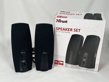 Trust Almo 2.0 Speaker Set