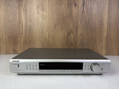 Sony se520 sintonizzatore - st-se520,