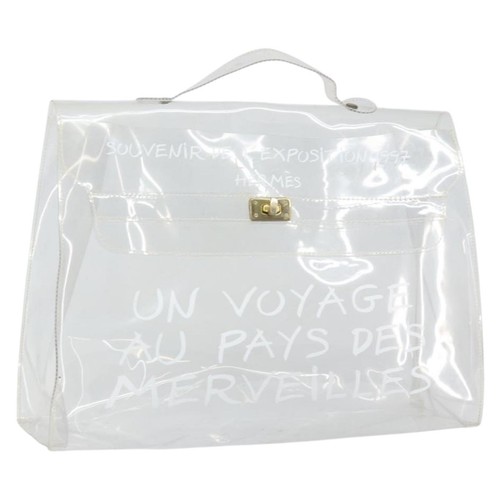Hermes vinile kelly borsa - hermes,