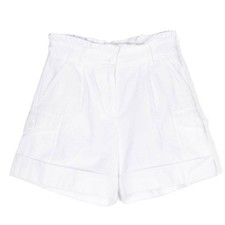 Moncler pantaloncino oxford