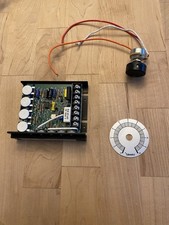 Dart Controls 125D-12C 1HP