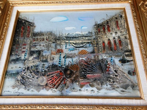 Calogero jean vieux palais - calogero,
