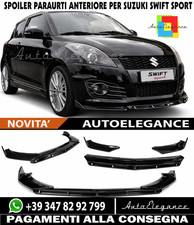 SUZUKI SWIFT IV LAMA SOTTO