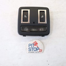 GX73-13776-BF8PVJ PLAFONIERA LUCE INTERNA ABITACOLO JAGUAR XE X760 2016/2022 12s