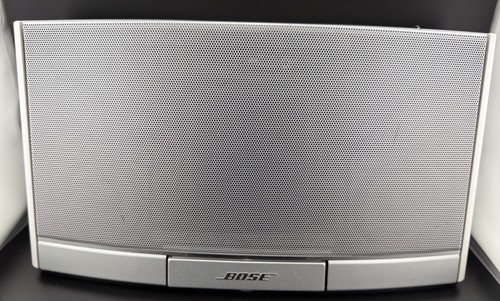 Bose sounddock n123 - sounddock,
