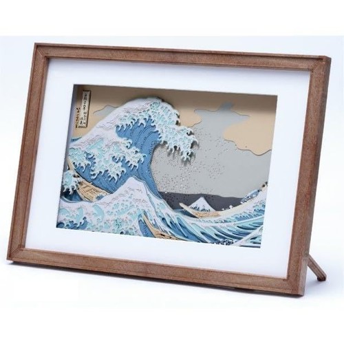 Cornice espositore arte - , ombre