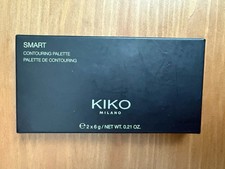 KIKO SMART CONTOURING PALETTE