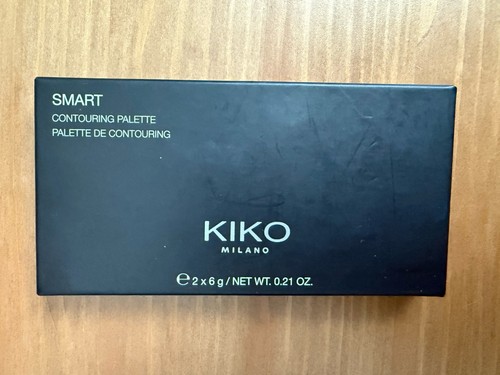 Kiko smart contouring palette - kiko,