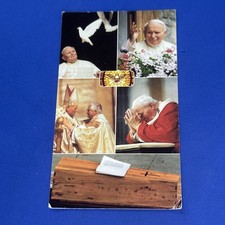 GIOVANNI PAOLO II ORAZIONE