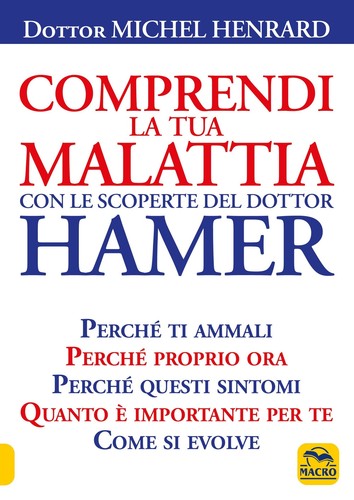 Comprendi tua malattia con - la,
