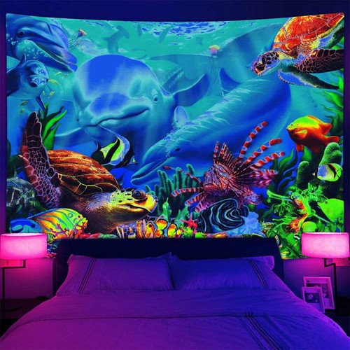 Sea life acquario arte - sea,
