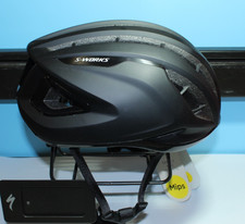 Casco SW PREVAIL 3 NERO