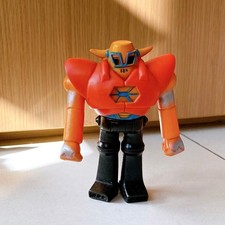 Bullmark UFO Warrior Diapon