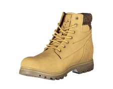Carrera Stivali Uomo Giallo