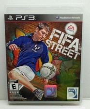 FIFA Street (PlayStation 3