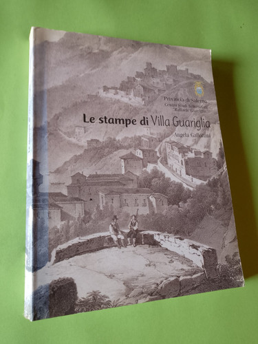 Stampe villa guariglia - le,