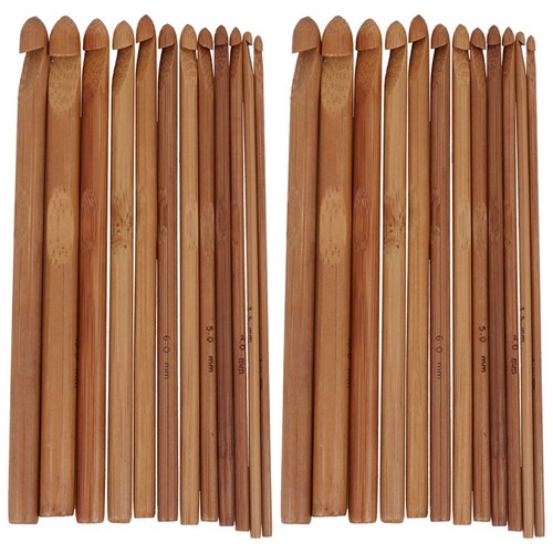 Sets uncinetto per crochet - 2,