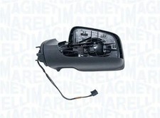 Specchietto esterno Sx senza