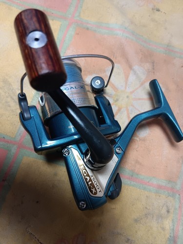 Reel daiwa regal 2500t - daiwa, regal-x