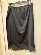 Vintage Vanity Fair nero mezzo