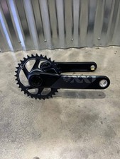 SRAM XX1 Carbon Crankset -