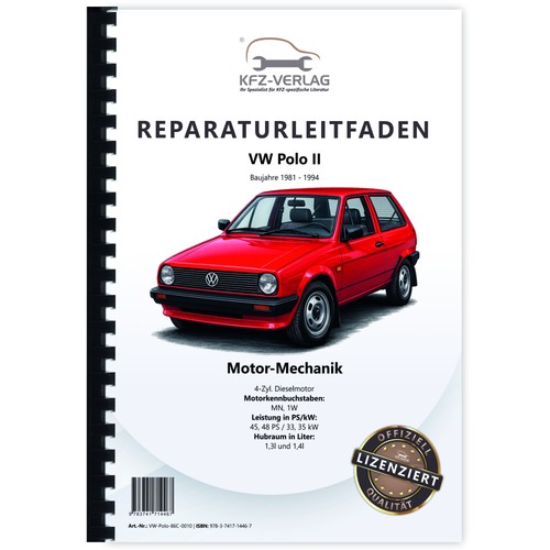 Polo tipo 86c - 2, (81-94)