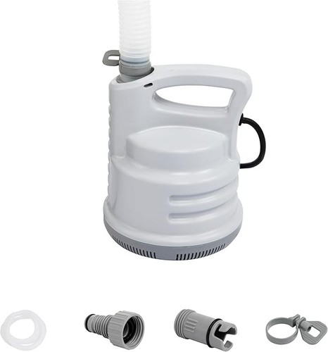 Pompa drenaggio piscina 028 - piscina, 3.028