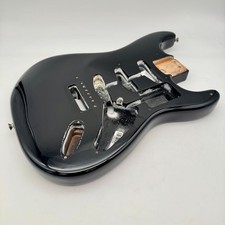 Corpo Fender Eric Clapton