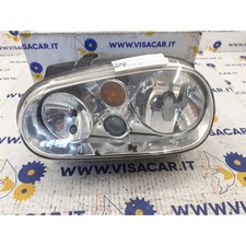Proiettore Anteriore Sinistro