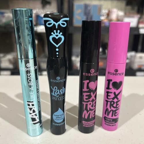 Lotto mascara essenze - lotto, (4)