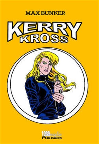 Kerry kross - kross, 2