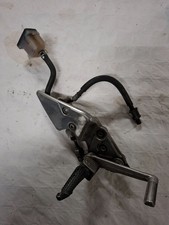 PLATINE AVANT DROITE AVEC