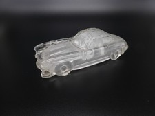 Mercedes 300SL Gullwing in