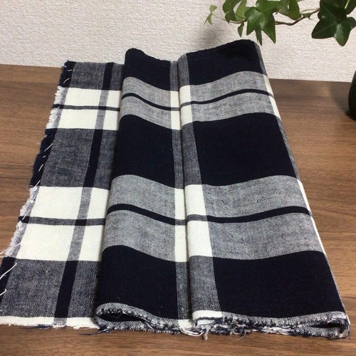 Copertina futon shibori - futon, indaco
