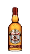 Chivas Regal - Blended Scotch