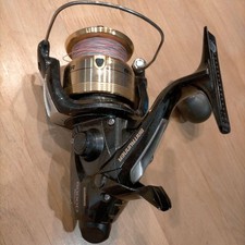 Mulinello da spinning SHIMANO