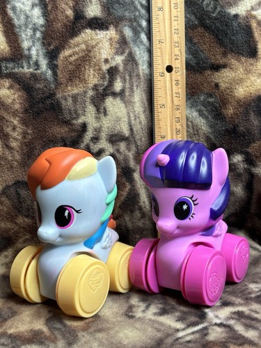 Guarda leggi playskool my - guarda!!,