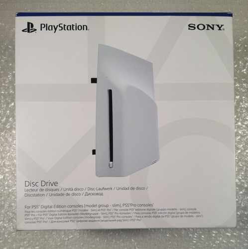 Lecteur disque - de,