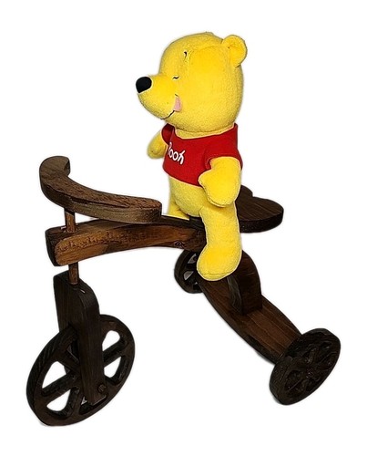Bambola vintage disney winnie - bambola,