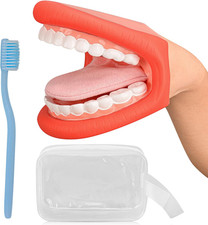 - Marionetta Da Bocca per