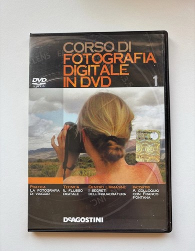Ebond corso fotografia - corso, di