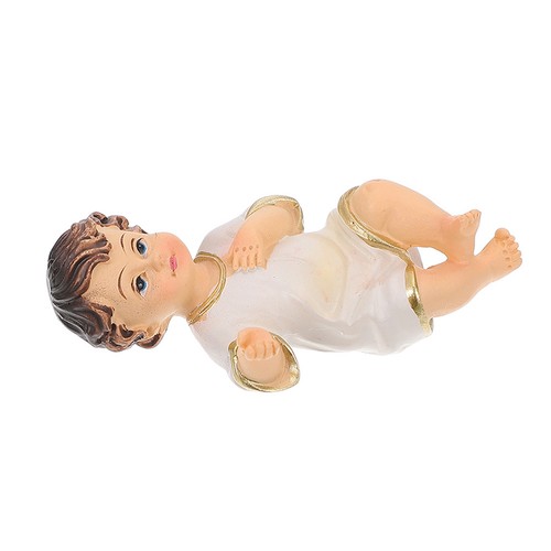 Statuina presepe gesù - gesù, bambino