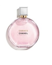 CHANEL Chance Eau Tendre Eau