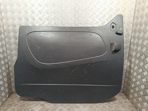 Guarnizione scheda porta