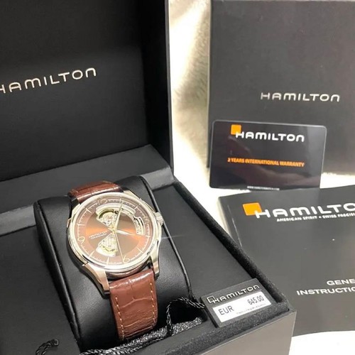 Raro orologio automatico