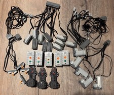 LEGO® Power Functions