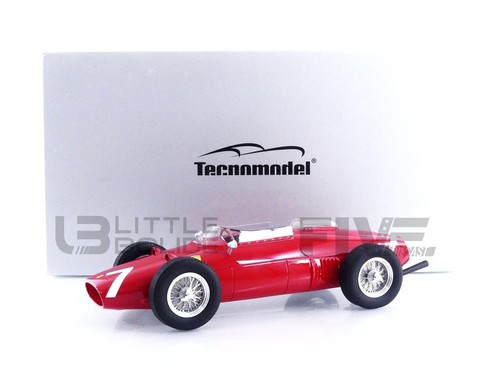 Tecnomodel mythos - 1/18,