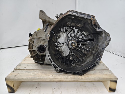 Cambio manuale 622951 - manuale,